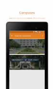Flippy Campus - Buy & sell on campus at a discount screenshot 2