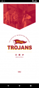 USC Welcome Trojans screenshot 0
