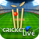 Cricket Live Score, Schedule Icon