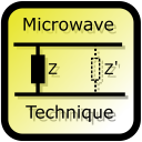 CalcLine - RF & Microwave Icon