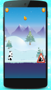 Panda Run screenshot 4