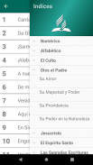 Antiguo Himnario Adventista screenshot 10