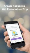 Planhop - Travel Planning and Holiday Booking App screenshot 5