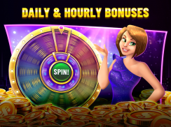 ❤️ Best Casino Slots: 777 fun free old vegas slots screenshot 14