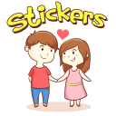 Sticker Shop : WAStickers Icon