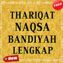 Thariqat Naqsabandiyah Lengkap