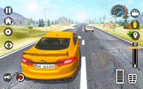 XFR Super Car: Speed Drifter screenshot 2