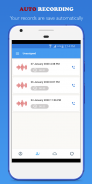Call Reader - Automatic Call R screenshot 3