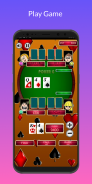 Poker G - Your best card free game in 2021 screenshot 2