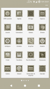 Automata Icon Pack screenshot 2