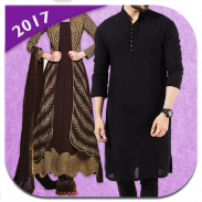 Latest Dress Designs for Male-Female 2019 screenshot 2