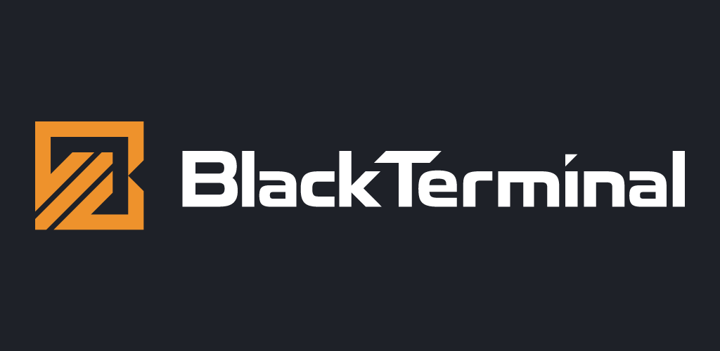 Blackterminal