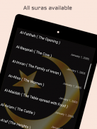 Аудио-Коран от Mishary Alafasy screenshot 6