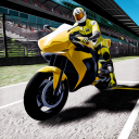 Mountain Moto Bike Racing Game