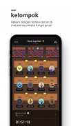 Dote Timer - manajemen waktu screenshot 12