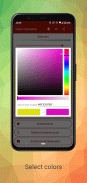 Color Converter screenshot 3