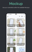 CREATIVE: Wallpapers, Ringtones and Homescreen screenshot 5