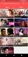 Bollywood Hindi HD Video Songs screenshot 5