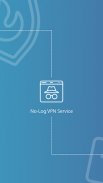 NET VPN，快速，无限的安全热点代理 screenshot 4