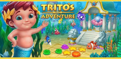 Trito's Adventure