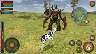 Dog Multiplayer : Great Dane screenshot 5