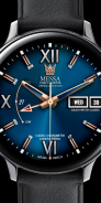 Messa Watch Face BN10 Classic screenshot 2