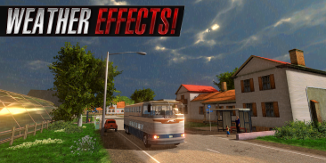 Bus Simulator: Original screenshot 6