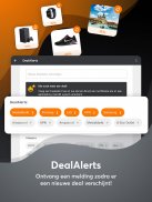 Pepper.com: De heetste deals screenshot 4