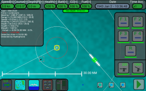 U-Boat Simulator screenshot 12