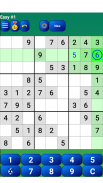 Sudoku Free screenshot 15