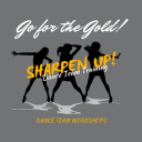 Sharpen Up! DTT