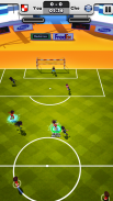 Football Fred screenshot 0