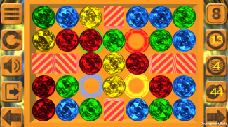 Maze of balls screenshot 5