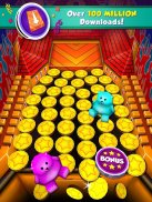 Coin Dozer: Premio de carnaval screenshot 11