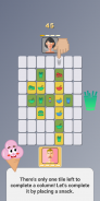 Snack Craze screenshot 2