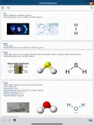 Chemical Equation screenshot 5