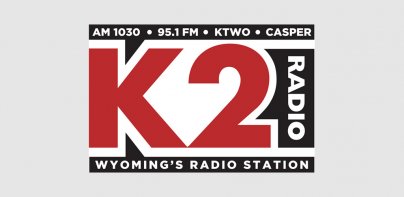 K2 Radio - Wyoming News (KTWO)