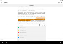 Bibelzeit screenshot 7