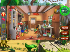 Lost Town Hidden Objects screenshot 4