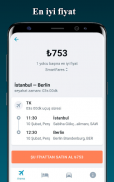 Uçuşlar ve Oteller screenshot 7