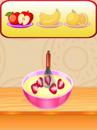 Cooking Game Fever - Baking CupCake Maker screenshot 4