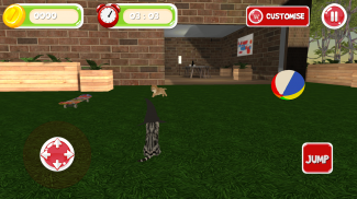 Kitty Cat Simulator screenshot 7