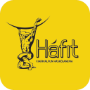 Hafit haskolatjalfun icon