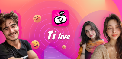 Ti.Live-Chill & Stream