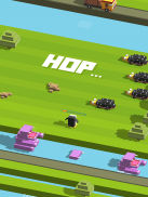Hop Star: Fun Visual Math Game screenshot 7