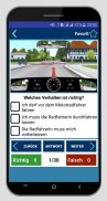 Führerschein Klasse B - Fahrschule Theorie screenshot 6