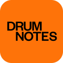 Drum Notes - beats music sheet