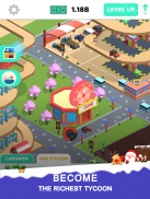 Idle Car Tycoon screenshot 2