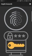 Digi-ID/DigiPassword screenshot 4
