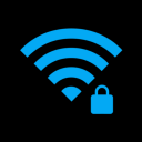 wifi密码一体 Icon